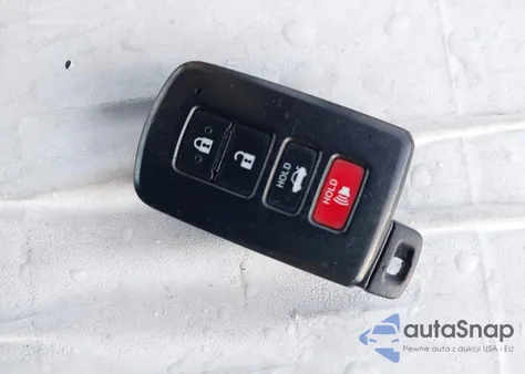 2015 Toyota Corolla S Premium z USA, uszkodzony, nr VIN 2T1BURHE0FC418686